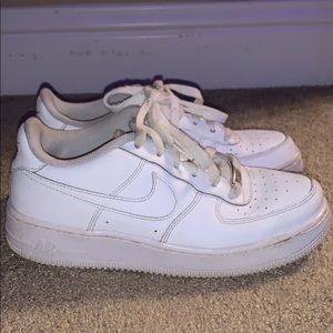 Women’s AIR FORCE 1